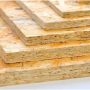 OSB 18.3 mm 2.44x1.22